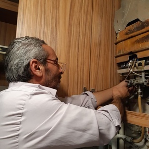 تصویر گالری