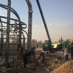 تصویر گالری