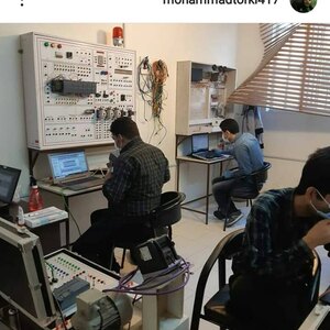 تصویر گالری