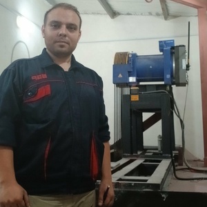 تصویر گالری