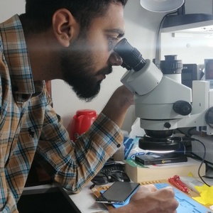 تصویر گالری