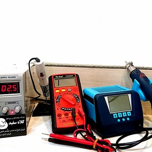 تصویر گالری