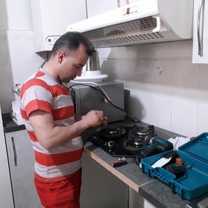 تصویر گالری