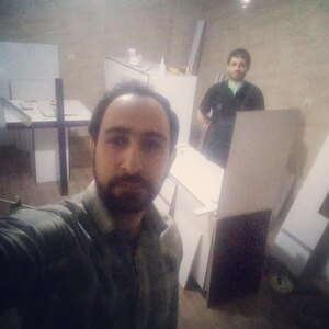 تصویر گالری