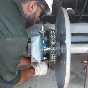 تصویر گالری