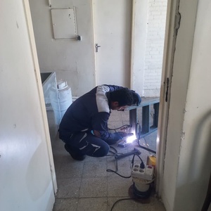 تصویر گالری