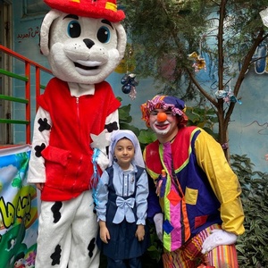 تصویر گالری