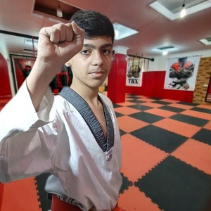 تصویر گالری