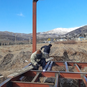 تصویر گالری