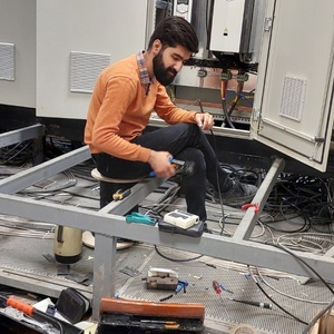 تصویر گالری