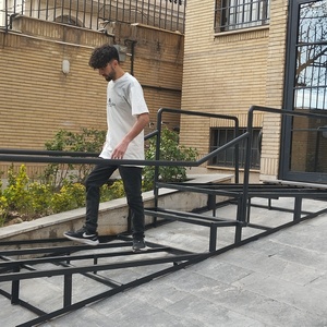 تصویر گالری