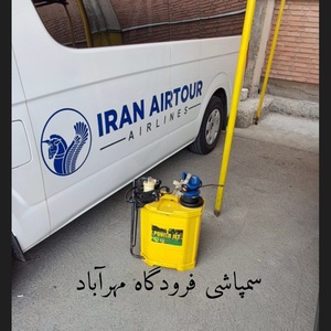 تصویر گالری