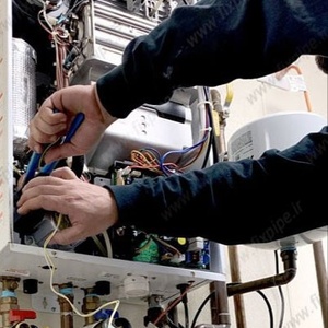 تصویر گالری