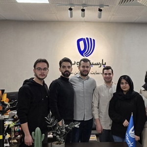 تصویر گالری