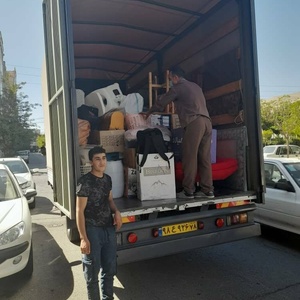 تصویر گالری