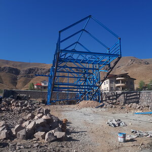 تصویر گالری