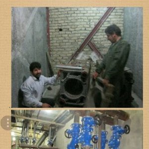 تصویر گالری