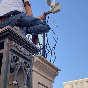 تصویر گالری