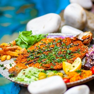 تصویر گالری