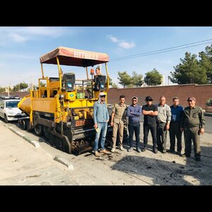 تصویر گالری