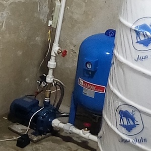 تصویر گالری