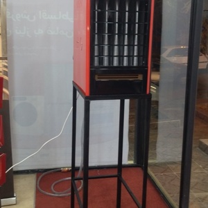 تصویر گالری