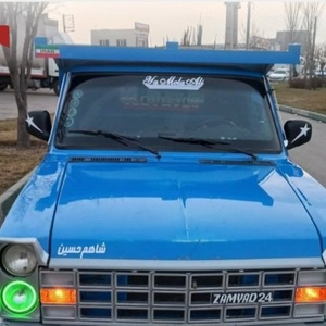 تصویر گالری