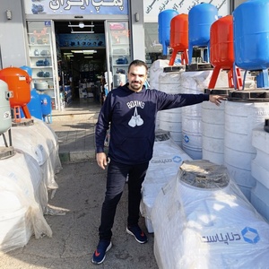 تصویر گالری