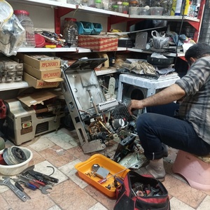 تصویر گالری