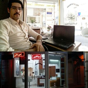 تصویر گالری