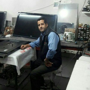 تصویر گالری