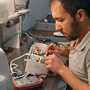 تصویر گالری