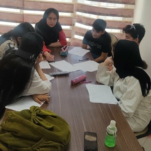 تصویر گالری