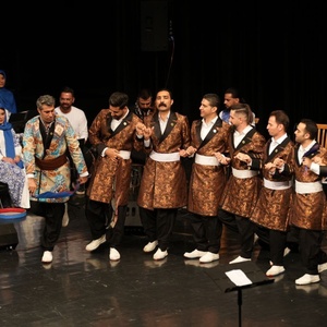 تصویر گالری