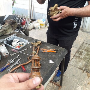 تصویر گالری