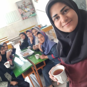 تصویر گالری