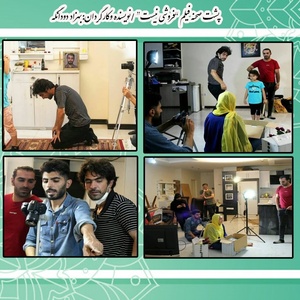 تصویر گالری