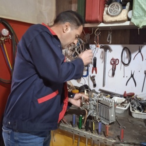 تصویر گالری