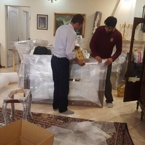 تصویر گالری