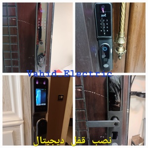 تصویر گالری