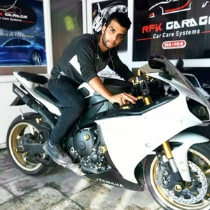 تصویر گالری