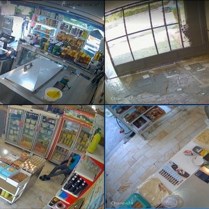 تصویر گالری