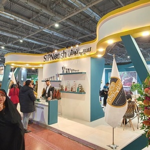 تصویر گالری