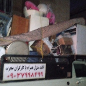 تصویر گالری