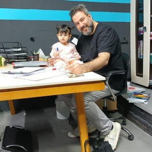 تصویر گالری