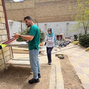 تصویر گالری