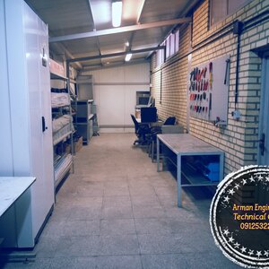 تصویر گالری