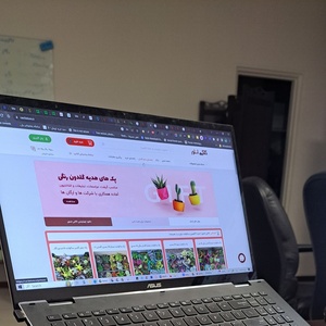 تصویر گالری