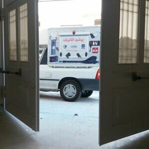 تصویر گالری