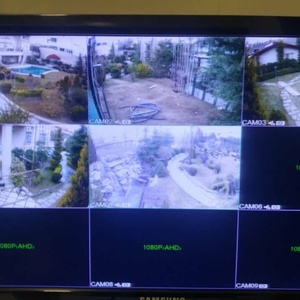 تصویر گالری